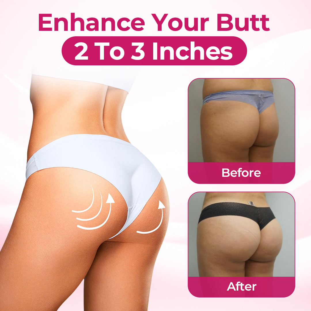 Biancat®Luvora Breast & Hip Enhancing Cream.