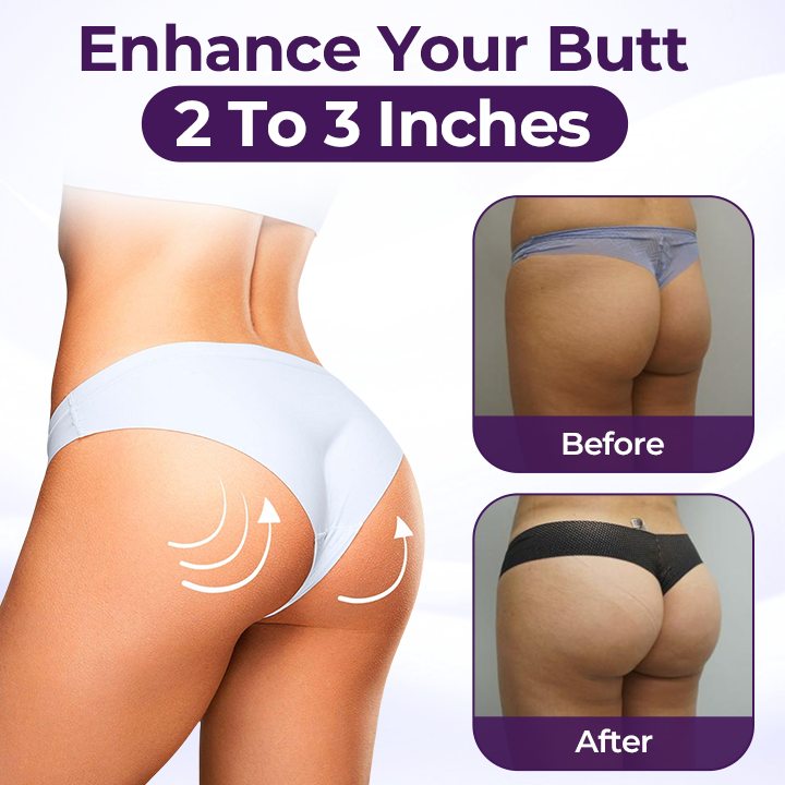 Timilk® Maxcurve Lift & Plump Bust Cream.