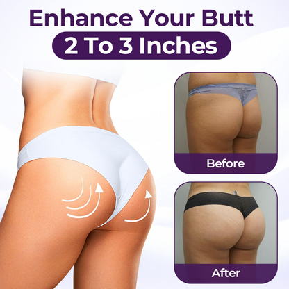 Timilk® Maxcurve Lift & Plump Bust Cream.