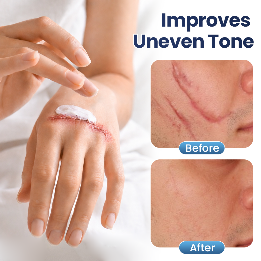 Biancat® DermaFix Texture Repair Gel